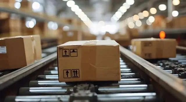 快递市场：环保危机中孕育哪些商机？